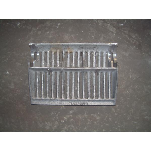 Buy Highly Alloy Steel Heat Resistant Castings Cooling Machines DF028 at wholesale prices