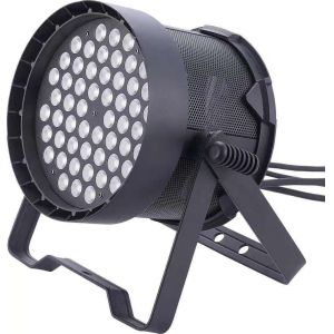 54X3W RGBW LED Par Light