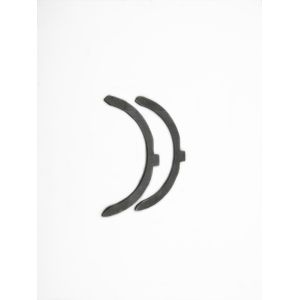 For TOYOTA 1KR Crankshaft Main Bearing T735A 11791-40020 2.0mm Wear Resistant