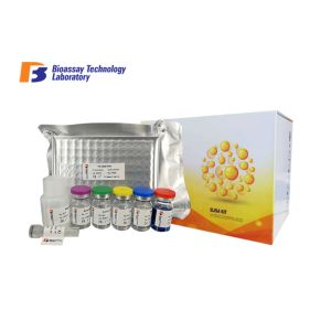Quality Laboratory Research D2d Elisa Assay Kit 96 Wells Size With Strong Sensitivity for sale