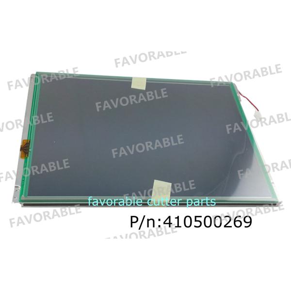 Buy Display TFT-Lcd Panel Suitable For Cutter Xlc7000 / Z7 Cutting Parts 410500269 at wholesale prices
