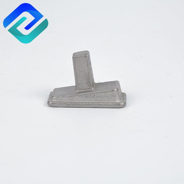 Buy Qt400 - 15 Investment CT9 Stainless Steel Sand Casting at wholesale prices