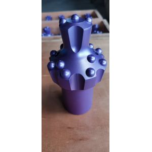 89mm R32 Reaming Bit