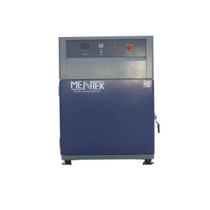 Burning Fire Resistant High Temperature Test Chamber With Air - Cooled And Low