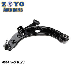 Automotive Spare Parts Left Front Lower Control Arm 48069-B1020 48069-B1080 for