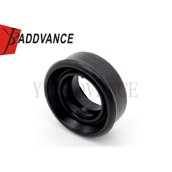 Nissan Fuel Injector Repair Kits / Fuel Injector Rubber Seal With OD 16.4mm