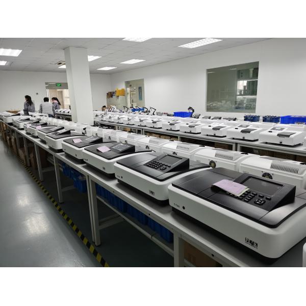 PEAK Instruments 6.5 inch LCD Water Sodium Ion Meter with User-Friendly Design