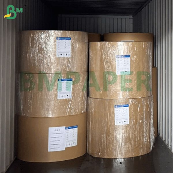 73g 83g Tracing Paper Rolls White Semi Translucent Pattern Paper