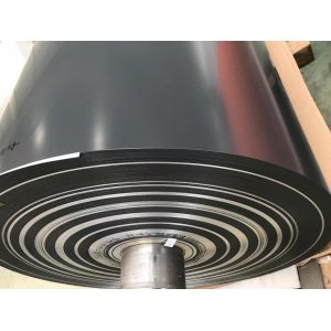 RoHS Exterior 1220mm Anti Acid Prepainted Aluminum Coil