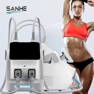 2 Handles Cryolipolysis 360 Machine Fat Removal Body Slimming Machine