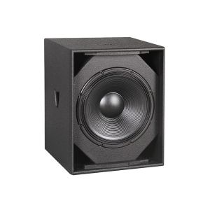 18 inch professional subwoofer S18B