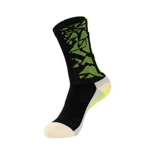 10000 Fancy Color Unisex Custom Design Soccer Sportswear Socks with Embroidery