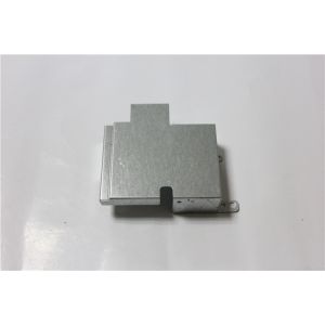 sheet metal fabrication, galvanized sheet metal laser cutting/bending/welding