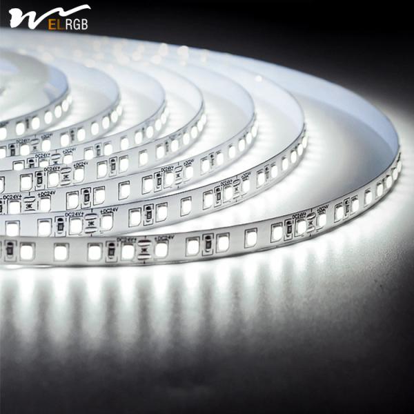 50000 Hours Working Time Intelligent Atmosphere USB Warm White Yellow LED Light Strip for Dormitory Night Light