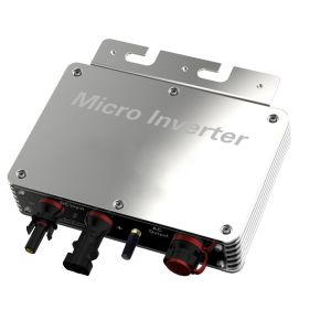 EN 62109-1 Micro Inverter Solar Panel 300w Pv Panels With Micro Inverters