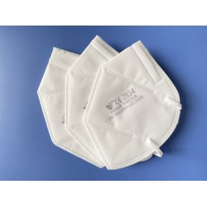 Easier Breathing En149 2001 KN95 Dust Mask