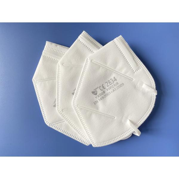 Buy Easier Breathing En149 2001 KN95 Dust Mask at wholesale prices