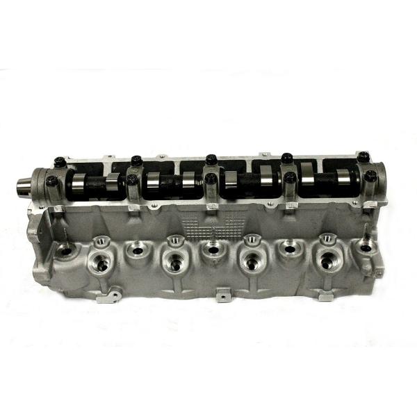 Complete MAZDA 323 Cylinder Head B2200 R2 / RF R263-10-100J R263-10-100H