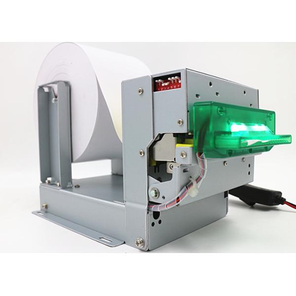 Barcode 3 Inch Linux Thermal Printer Equivalent To Epic 880 Thermal Lottery Printer