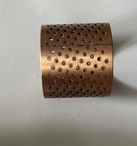 920070.049 Copper sleeve Kalmar Reach Stacker Parts