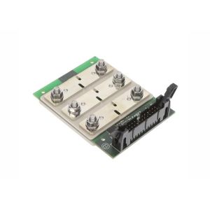 TLE4972-EVAL-LAT-BAR Embedded Solutions TLE4972 EVAL LAT BART Current Sensor Evaluation Board