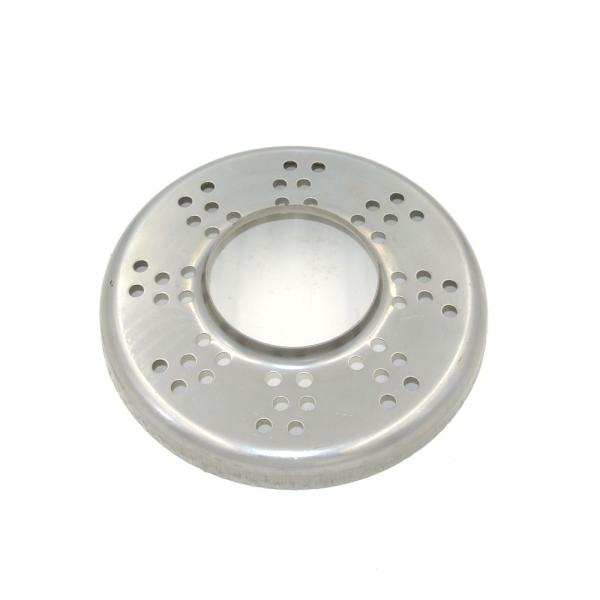 Customized SS304 Sheet Metal Stamping Parts for Deep Drawing Process Distributor