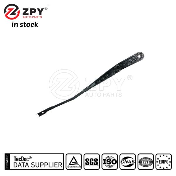 ZPY 4GD955407 Enhanced Version Wiper Arm New Left For Audi A6 Avant