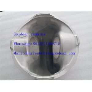 China Chongqing  k38/k19 diesel engine piston 3096685 in stock on sale