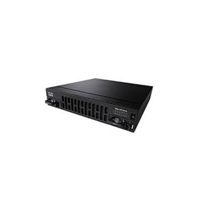 4 GB Memory Wireless Cisco Gigabit Router / Cisco Rackmount Router 4000 Series