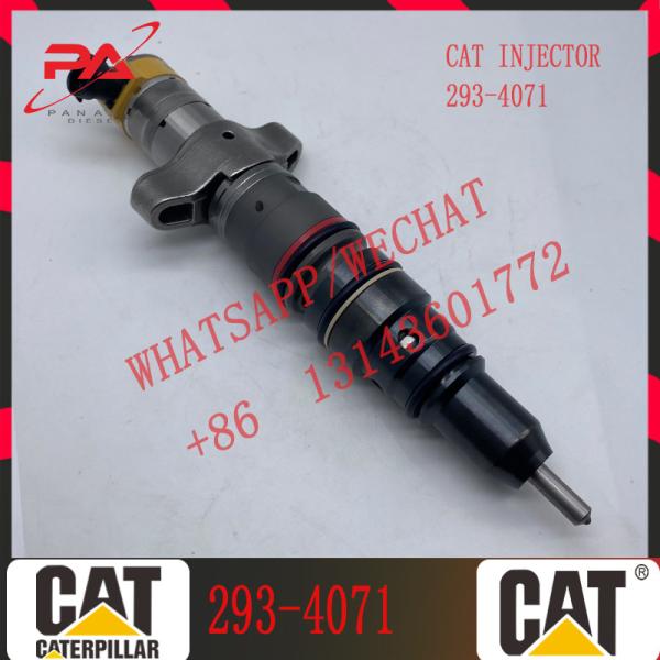 Common rail fuel injector GP-328-2574 328-2573 3282573 3879433 387-9433 245-3517 245-3518 293-4067 293-4071 for C-A-T C7