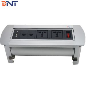 Quality with switch automatic socket used in conference system MK6320 for sale