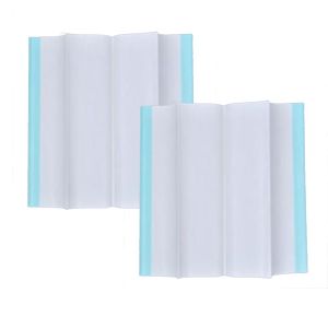 Steri Film Incise Surgical Drape Breathable Clear