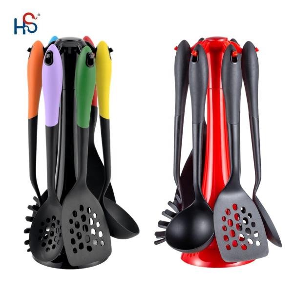 Commercial Buyer Super Markets Kitchen Gadgets and Cooking Materials for Utensil Sets