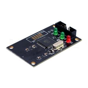 Industrial Control System SMT PCBA Circuit Board One - Stop Service