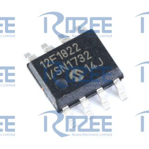 PIC12F1822-I/SN