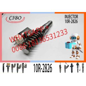 Quality Engine fuel injector10R-8795 10R-7238 10R-2826 10R-1303 10R-1278 20R-1276 20R-0848 20R-0850 386-1752 20R3483 for sale