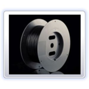 POF Illumination Lighting Eska Multi Fiber Optical Cable Duplex Simplex