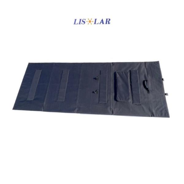 Buy Customized Folding Solar Panel Charger 400W For Sustainable Energy Solutions at wholesale prices