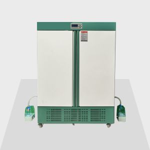 5000LUX Biochemical Incubator 1200L Artificial Climate Incubator With 50% - 95