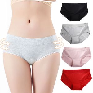 Multilayer Women Cotton Panties Antileak Quickdrying ODM Acceptable