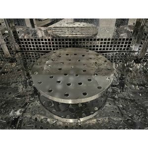 Automatic Simulated Environmental Water cooling Xenon Weathering Test Chamber