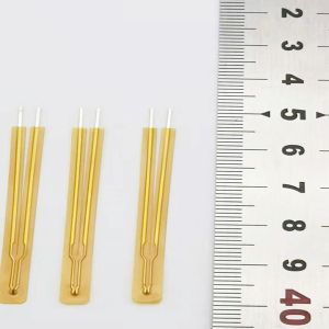 Polyimide NTC Thermistor Probe