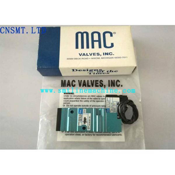 52A-11-F0B-GM-GDFA-1B SMT Spare Parts Yamaha YV64D Dispenser Solenoid Valve KV6-M7171-10X