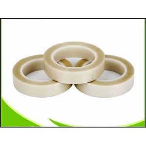 China Flexible black masking tape suitable for various applications on sale