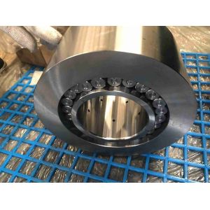 RNU Series ISO9001 Cylinder Roller Bearings For Automotive