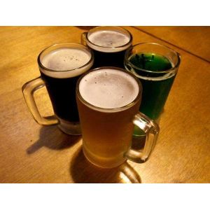 Bar 500l Brewery Equipment Beer Fermenting Micro Brewing Machine