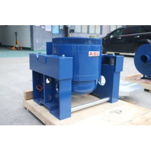 UN38.3 Electrodynamic Vibration Test System 50000N Vibration Shaker Table ,