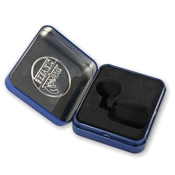 EVA Packaging Foam Inserts Waterproof For Metal Tin Box Packaging