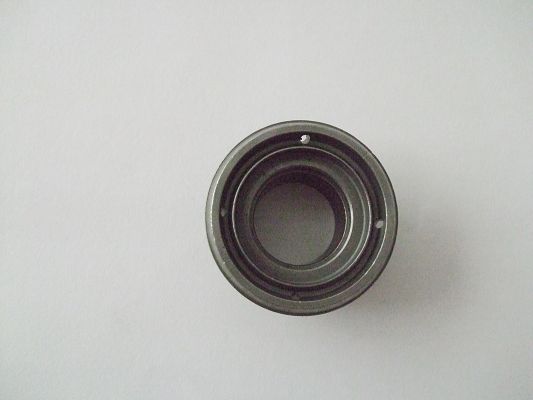 Density 6.4g/Cm3 Rod Shock Absorber Guide With Du Bushing