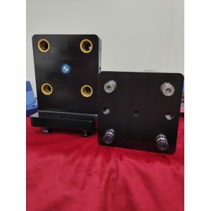 China Flexible Zero Point Clamping CNC Milling Machine Table Clamps on sale China Flexible Zero Point Clamping CNC Milling Machine Table Clamps on sale